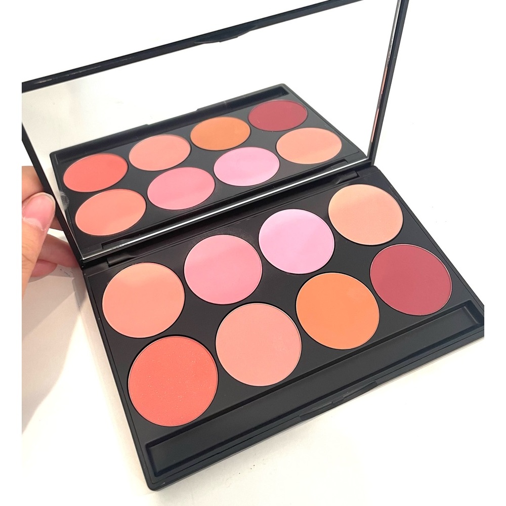 Brand new - Gorgeous Cosmetics Blush Palette